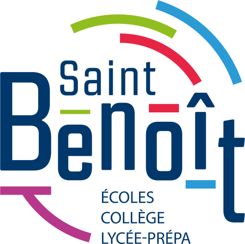 Ensemble scolaire Saint-Benoît - Angers
