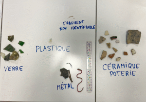 Plastique à la loupe : les élèves s’engagent pour la planète 4 IMG_5877 (1)BDEF