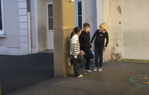 Un court-métrage sur le harcèlement scolaire réalisé par nos écoliers ! 1 dans la cours-bdef