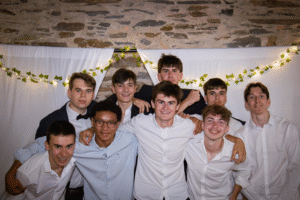 bal de promo 2