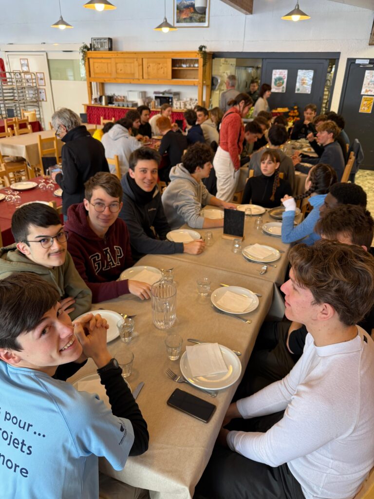 Les MPSI passent leur concours blanc à la montagne ! 2 1000039536