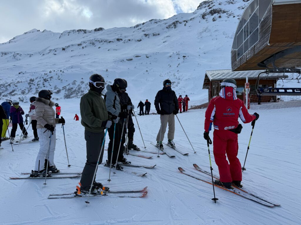 Les MPSI passent leur concours blanc à la montagne ! 3 1000039568