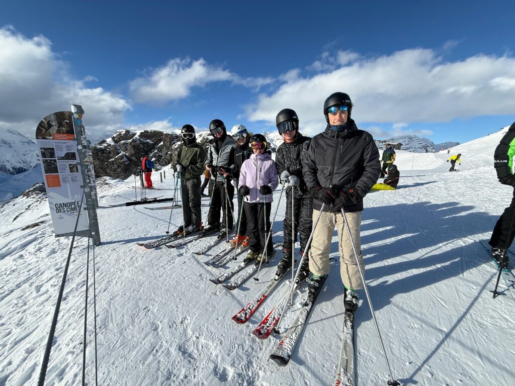 Les MPSI passent leur concours blanc à la montagne ! 6 1000039656