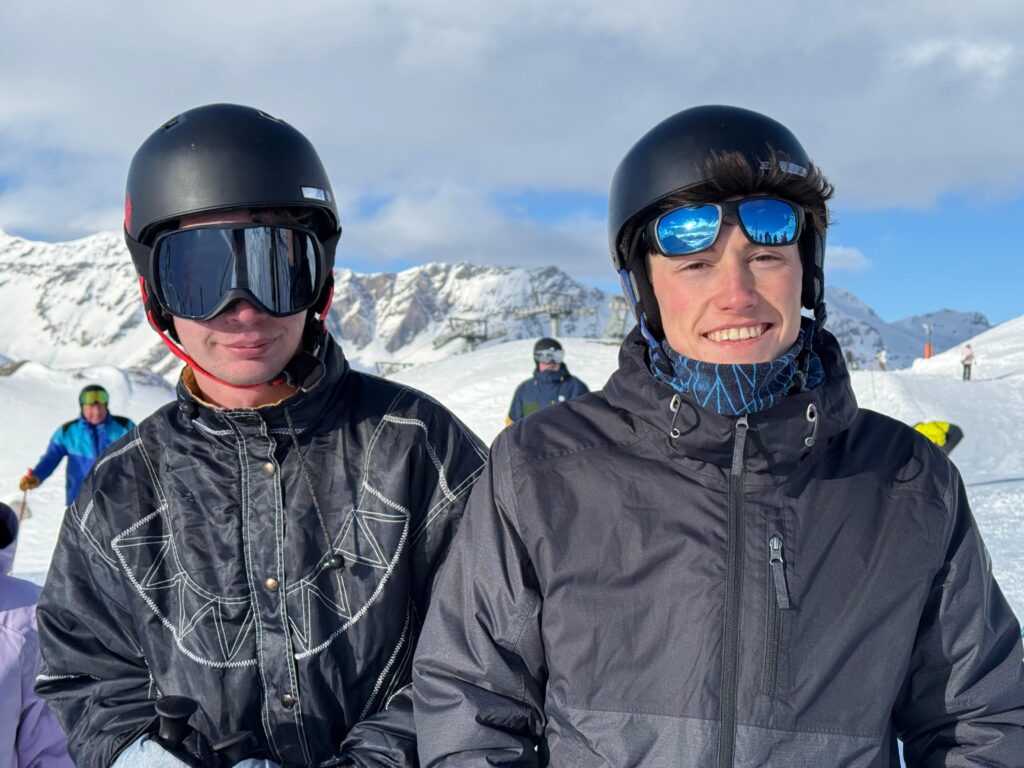 Les MPSI passent leur concours blanc à la montagne ! 7 1000039662