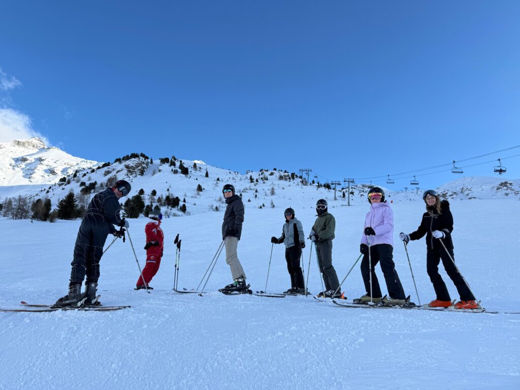 Les MPSI passent leur concours blanc à la montagne ! 8 1000039670