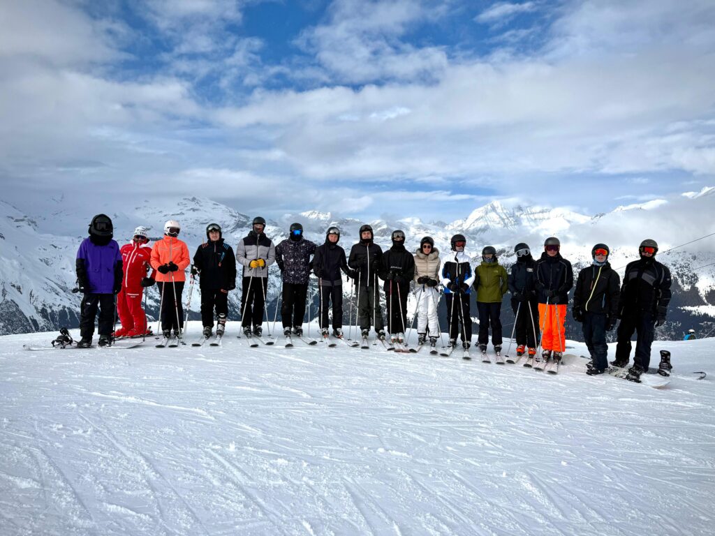 Les MPSI passent leur concours blanc à la montagne ! 10 1000039988