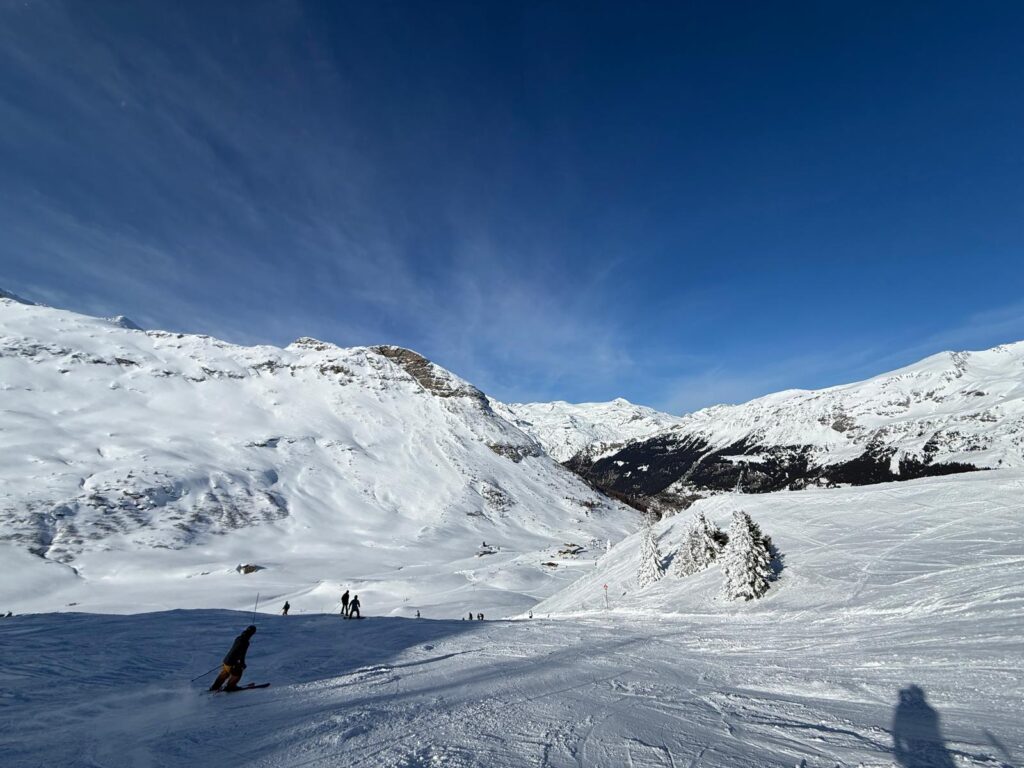 Les MPSI passent leur concours blanc à la montagne ! 11 10000404891