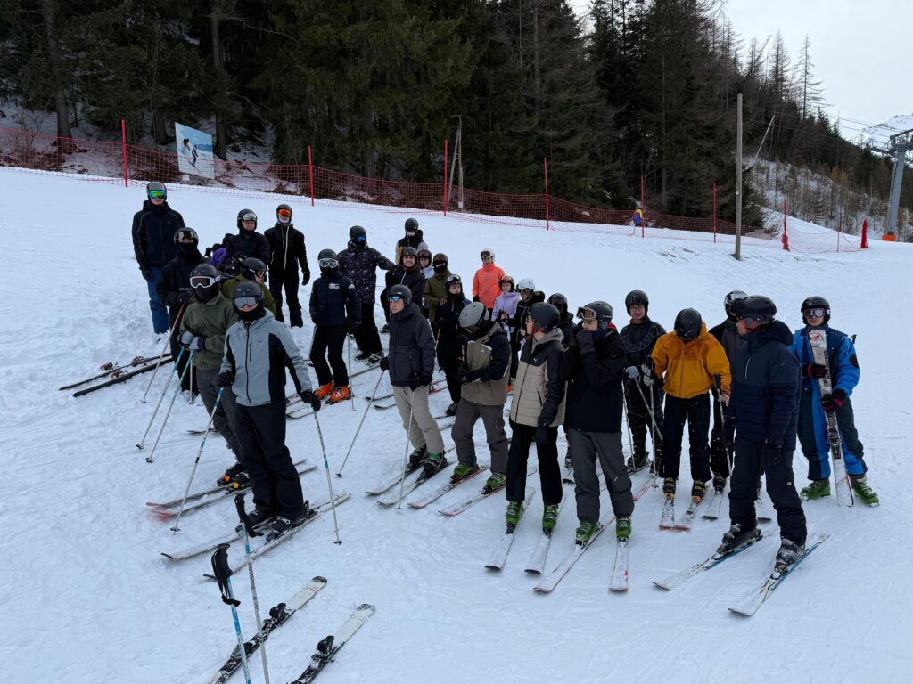 Les MPSI passent leur concours blanc à la montagne ! 12 1000040534