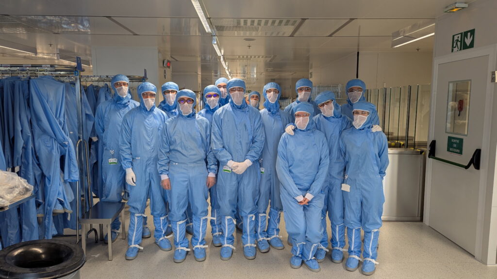 Les MPSI passent leur concours blanc à la montagne ! 13 4831369189195989895