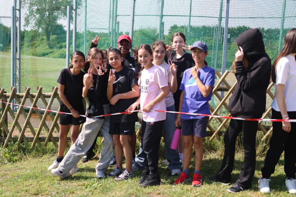 Une belle journée sportive au stade du Lac de Maine 2 AK7A0105 1