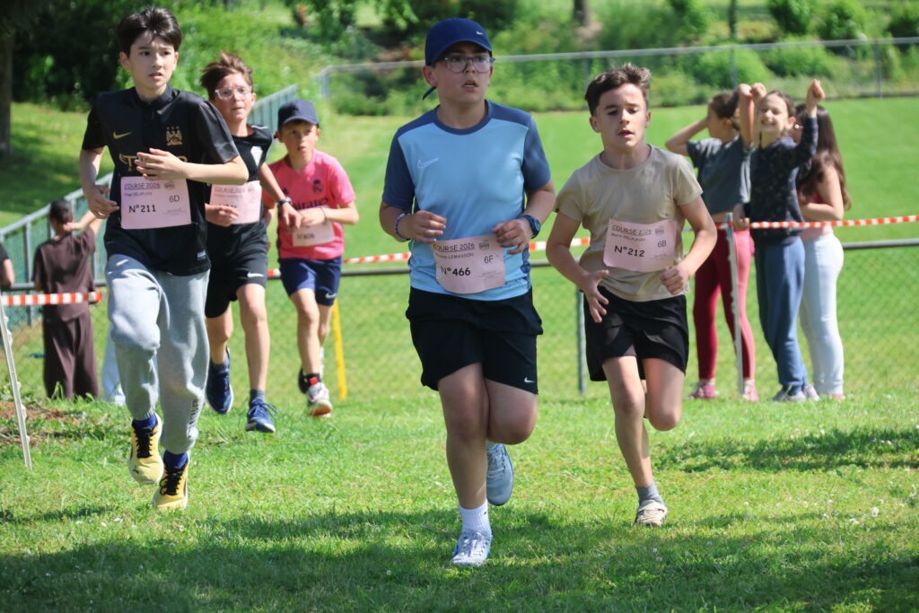 Une belle journée sportive au stade du Lac de Maine 4 AK7A0214