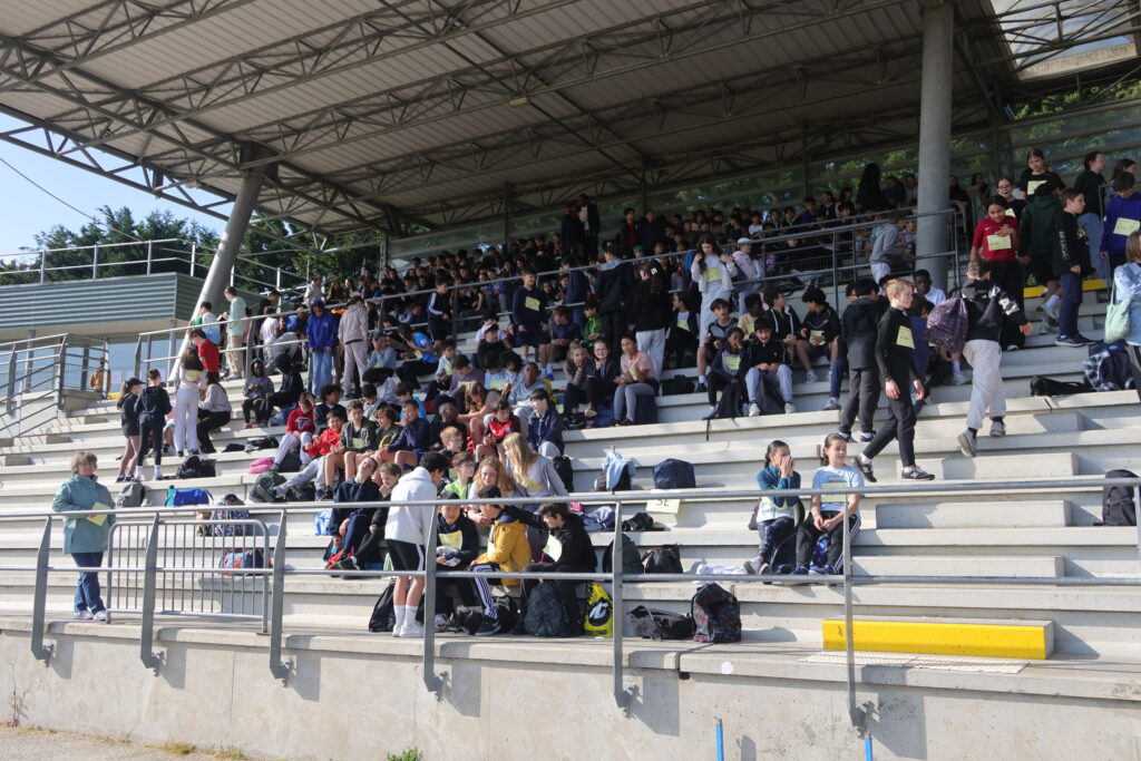 Une belle journée sportive au stade du Lac de Maine 15 AK7A9600
