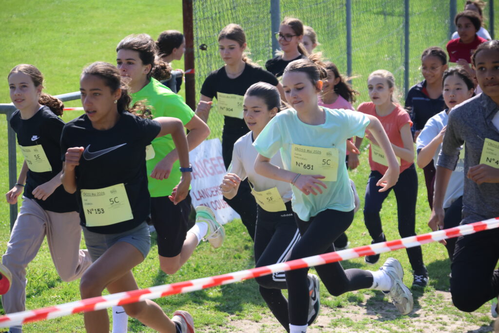 Une belle journée sportive au stade du Lac de Maine 17 AK7A9941