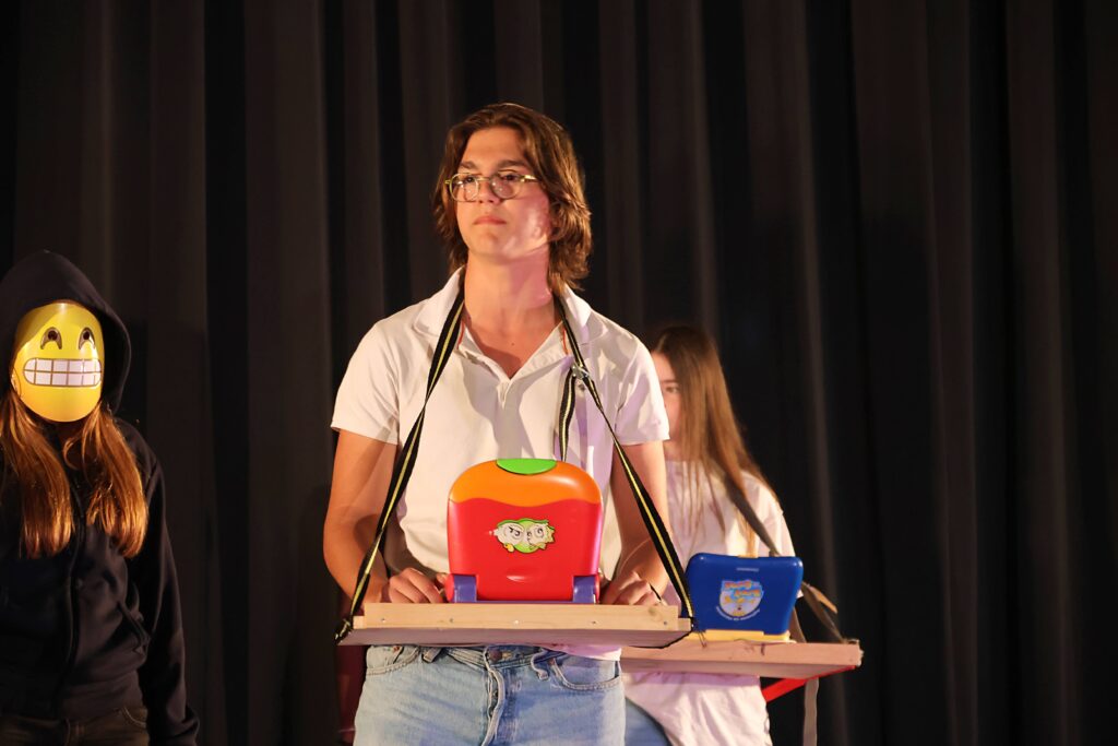 Une belle saison théâtrale au lycée 6 AK7A7376